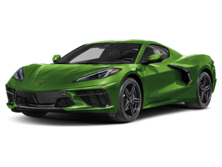 2026 Chevrolet Corvette