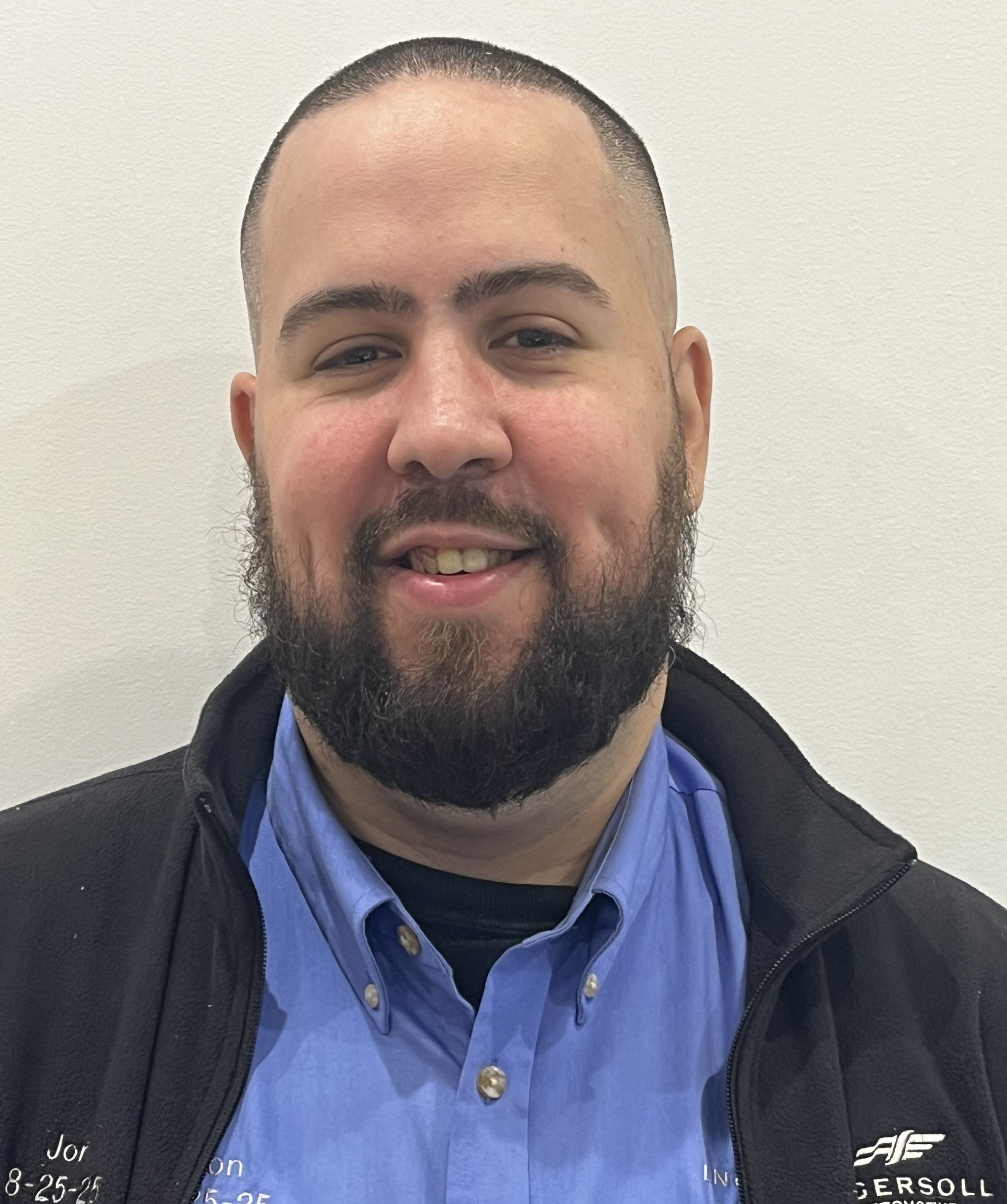 Jonathan Padilla